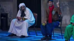 دانلود سریال ایرانی کارناوال قسمت ۸ تا ۱۴ کامل