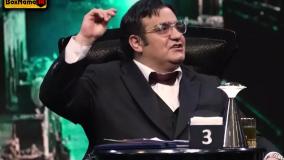 دانلود الکلاسیکو قسمت 21 / فیلم الکلاسیکو مافیا