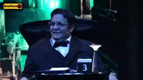 مافیا الکلاسیکو قسمت ۲۱ فینال