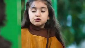 دانلود سریال ایرانی ماه پیشونی ۲ قسمت اول کامل