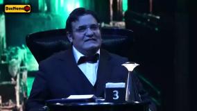 الکلاسیکو فصل جدید قسمت ۲۱ کامل