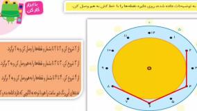 آموزش ریاضی کلاس اول دبستان صفحه ۱۵۲