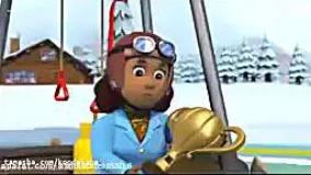 دانلود کارتون سگ های نگهبان با دوبله فارسی و کیفیت خوب