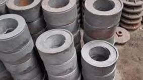 ریخته گری چدن خاکستری