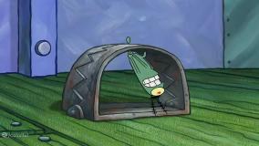 کارتون ماجراجویی باب اسفنجی دوبله فارسی خنده دار