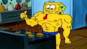 باب اسفنجی طولانی 1 ساعته با دوبله فارسی کامل