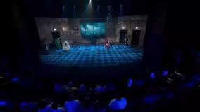 دانلود سریال ایرانی کارناوال قسمت 1 تا 8 کامل