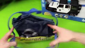 ماشین اسباب بازی کودکانه :: کارتون ماشین بازی :: ماشین های رنگی :: ماشین کودکانه