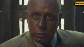 سریال سووشون قسمت ۹ کامل