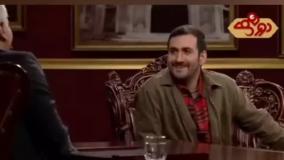 کلیپ خنده_دار باحال// طنز آمیز