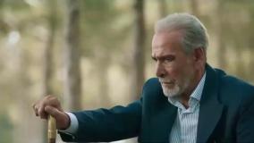 دانلود سریال ایرانی از یاد رفته قسمت ۹ کامل