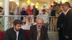 دانلود فیلم ایرانی آهنگ دو نفره کامل