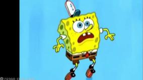 انیمه باب اسفنجی انیمیشن باب اسفنجی شلوار مکعبی دوبله فارسی