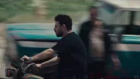 وحشی قسمت ۳ سوم / سریال وحشی ایرانی