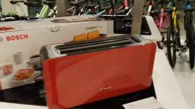 توستر بوش مدل BOSCH ComfortLine TAT6A004