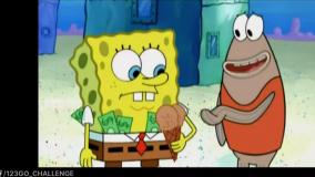 انیمیشن باب اسفنجی کارتون باب اسفنجی