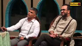 مافیا عالیجناب قسمت ۷ کامل