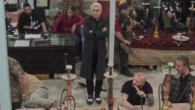 اجل معلق رضا عطاران قسمت ۱ تا ۱۴ (کمدی)