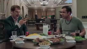 دانلود سریال ایرانی اجل معلق قسمت 14 کامل