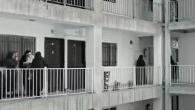 دانلود فیلم ایرانی سه کام حبس کامل