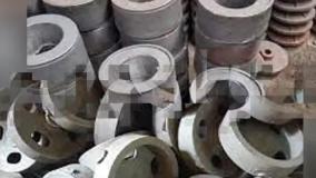 ریخته گری چدن داکتیل