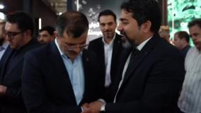 حضور موفق کیلیت در نمایشگاه بین‌المللی ✨