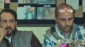 دانلود فیلم ایرانی جوجه تیغی کامل