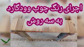 وودگارد، انتخابی هوشمندانه برای یک سرمایه‌گذاری پرسود در بلندمدت