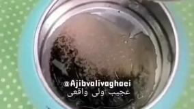 معجزه نوشابه