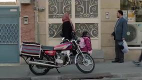 دانلود سریال ایرانی خجالت نکش قسمت ۸ کامل