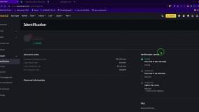 بهترین پکیج VIP وریفای بایننس : حساب بانکی IBAN + ویزا کارت انگلیس 2026