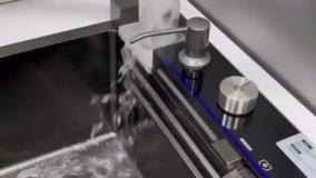 سینک ظرفشویی جدید