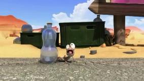 کارتون اسکار مارمولک طولانی قسمت 1 تا 10