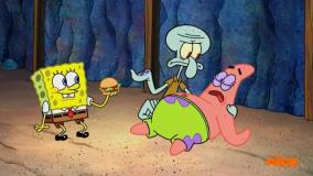 برنامه کودک باب اسفنجی باب اسفنجی دوبله فارسی bobsponge انیمیشن باب اسفنجی