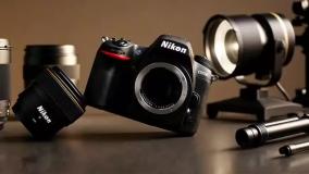 🎥✨ دوربین‌های نیکون Nikon | کیفیت عکاسی و فیلم‌برداری