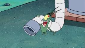 کارتون باب اسفنجی دوبله فارسی - دانلود برنامه کودک باب اسفنجی - انیمیشن باب (3)