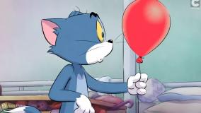 قسمت جدید برنامه کودک تام و جری طولانی | کارتون موش و گربه ورژن جدید