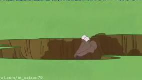 کارتون تام و جری | سری جدید انمیشن موش و گربه