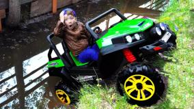 برنامه کودک جدید سنیا/سنیاشو/داستان کودکانه ATV او