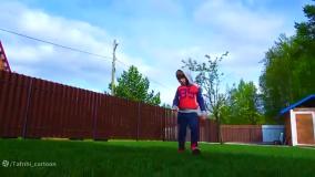 برنامه کودک سنیا ، سنیا شو ، سنیا تانک کودکان را رانندگی می کند