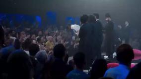 کارناوال قسمت سینا ساعی / سهیل مستجابیان