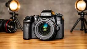 🎥✨ دوربین‌های کانن Canon | عکاسان و فیلم‌سازان واقعی