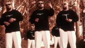 Music DJ Mahyar - Vibes Up 4