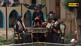 مافیا / عالیجناب