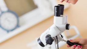 کولپوسکوپی چه زمانی لازم است؟