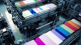 چاپ برتر؛ بزرگترین چاپخانه تهران با خدمات حرفه‌ای چاپ