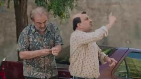 اجل معلق قسمت ۱۴ (جدید) رضا عطاران عباس جمشیدی فر