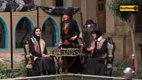 عالیجناب بازی مافیا - سناریو جدید قسمت ۱ تا ۱۲