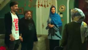 فیلم سینمایی ایرانی کمدی (عروس خیابان فرشته)