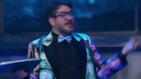 کارناوال رامبد قسمت ۷ هفتم + کارناوال تر مهسا طهماسبی